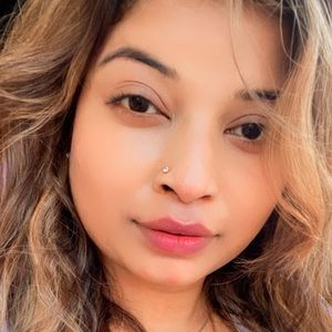 Meet your Posher, Anjali